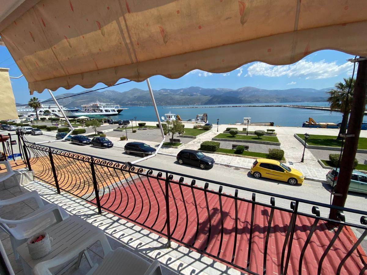 Waterfront Appartement *